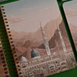 ⁦أجندة الحرم⁩ - الصورة ⁦3⁩
