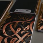 ⁦كاليجرافي⁩ - الصورة ⁦6⁩