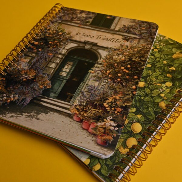 ليمون جاردن - Lemon Garden