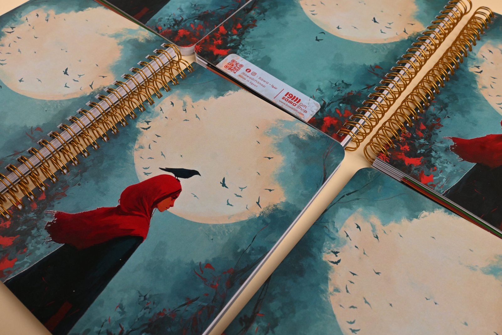 DSC_4572 مَدار - MADAR - الصورة 1