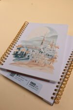 مِشكاة - MESHKAT