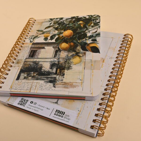 بيوت صيفية - SUMMER ABODES