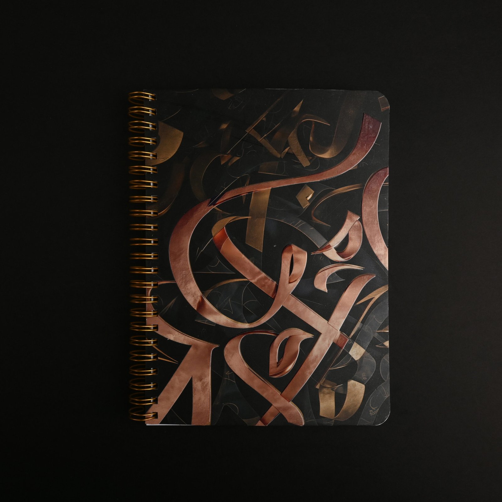 DSC_4820 كاليجرافي - الصورة 1