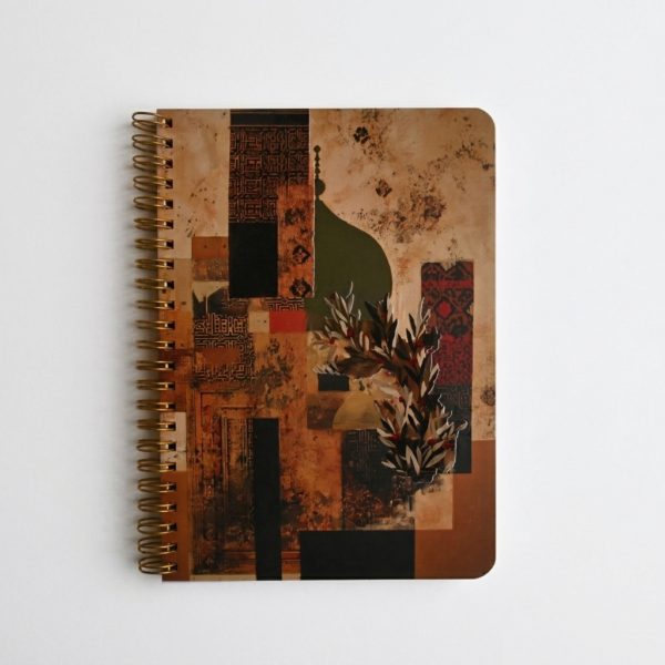 نَـمَـق - NAMAQ