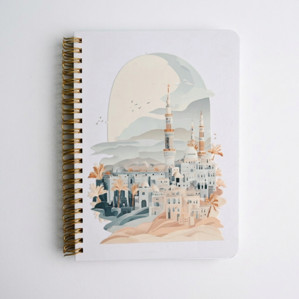 مِشكاة - MESHKAT