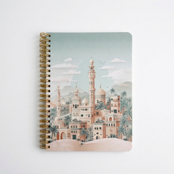 مَـشْـرَق - MASHRAQ