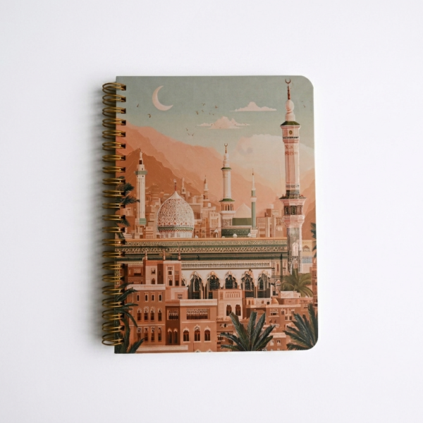 طَيْبَة - TAYBA