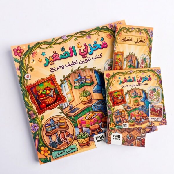 مخزني الصغير