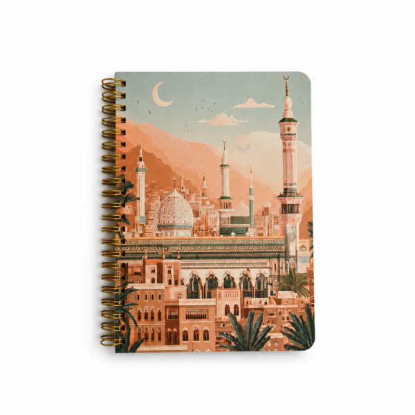 المدينة الذهبية
