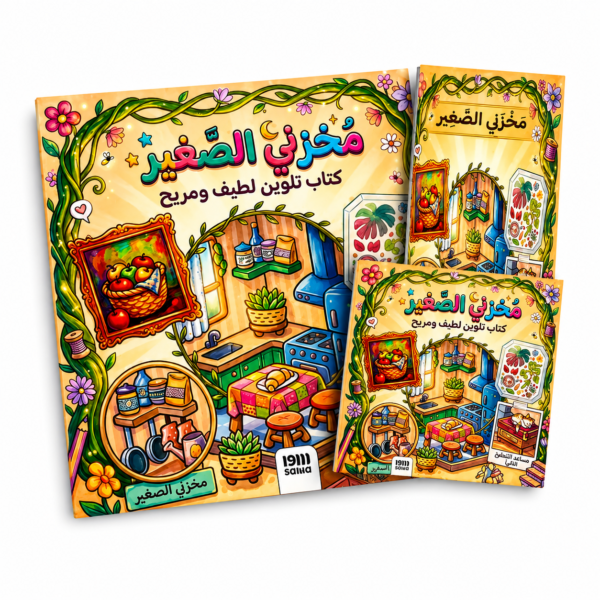 مخزني الصغير